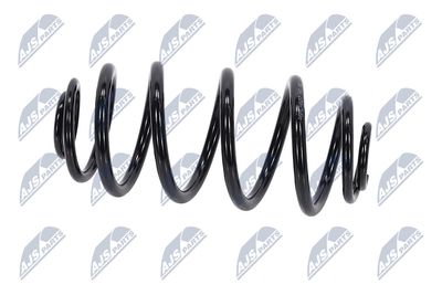 ARC SPIRAL NTY ASZPL027 8