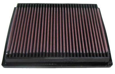 K&N Filters 33-2067 Воздушный фильтр  для CHRYSLER  (Крайслер Киррус)