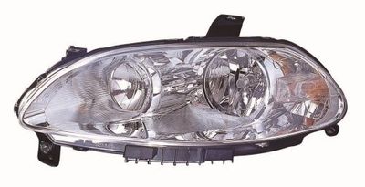 Основная фара ABAKUS 661-1149R-LD-EM для FIAT CROMA