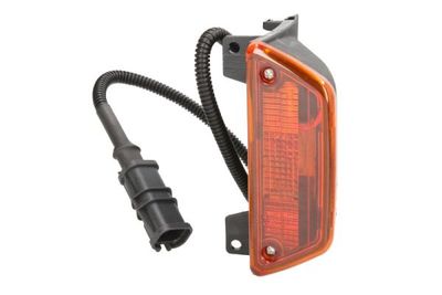 Knipperlicht voor Links/Rechts (kleur van het glas: geel, P21W)