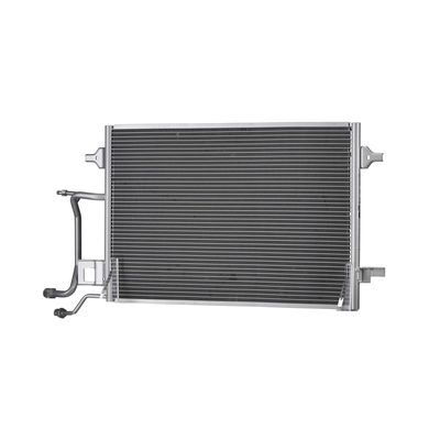 CONDENSATOR CLIMATIZARE NISSENS 94594 27