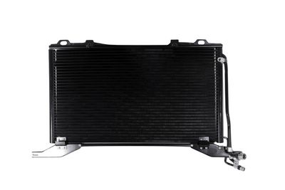 кондензатор, климатизация KAMOKA 7800552