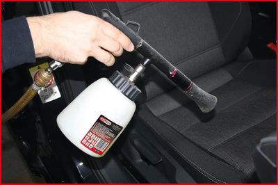 Vorschau Saug-/Blaspistole (Druckluft) Ansicht 6