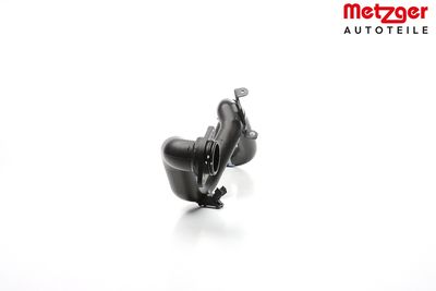 LADELUFTSCHLAUCH METZGER AUTOTEILE 2400647 12