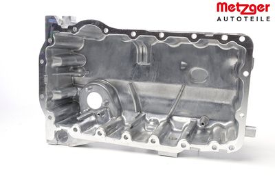 ÖLWANNE METZGER AUTOTEILE 7990128 22
