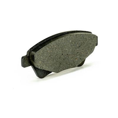 BREMSBELAGSATZ SCHEIBENBREMSE DELPHI LP1730 16