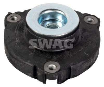 Pakabos statramsčio atraminis guolis