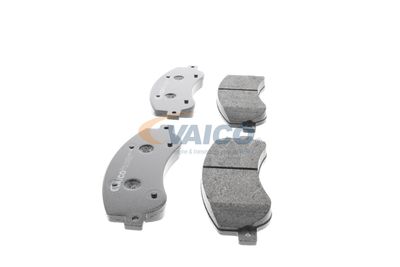 BREMSBELAGSATZ SCHEIBENBREMSE VAICO V258129 49