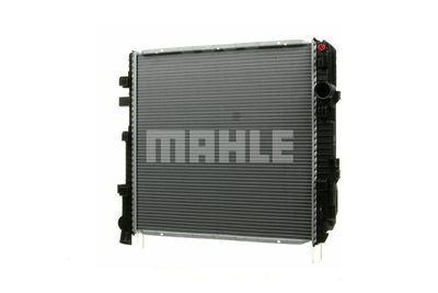 RADIATOR RACIRE MOTOR MAHLE CR662000P 13