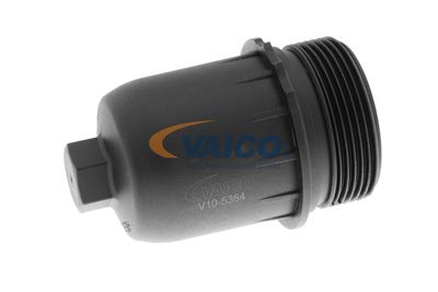 GEHäUSEDECKEL HYDRAULIKFILTER (AUTOMATIKGETRIEBE) VAICO V105364 58