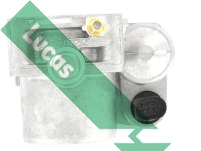 DROSSELKLAPPENSTUTZEN LUCAS LTH449 1