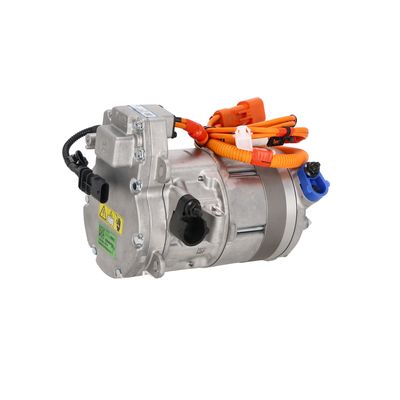 COMPRESOR CLIMATIZARE NISSENS 890954 22