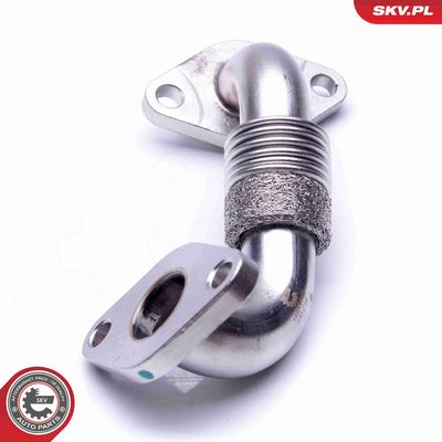 CONDUCTA TUBULARA SUPAPA-AGR ESEN SKV 14SKV700 1