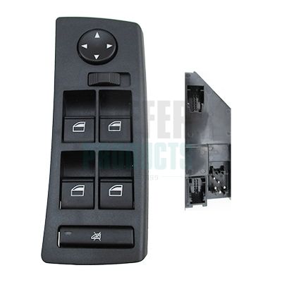 COMUTATOR MACARA GEAM HOFFER 2106017