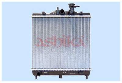 радиатор, охлаждане на двигателя ASHIKA RDA333018