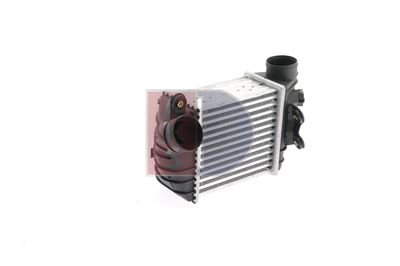 LADELUFTKüHLER AKS DASIS 487016N 14