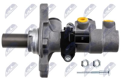 POMPA CENTRALA FRANA NTY HPHVW009 3