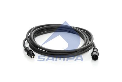 Sensor, revoluciones de la rueda
