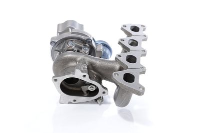 LADER AUFLADUNG BTS Turbo T916226 19