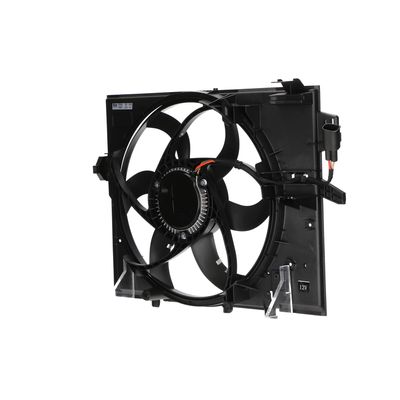 VENTILATOR RADIATOR NISSENS 850126 28