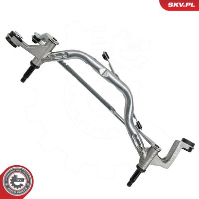 Tyčoví stěračů SKV 05SKV177