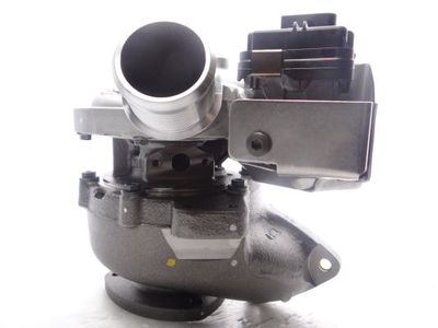 LADER AUFLADUNG GARRETT 8221825008S 1