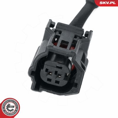 Snímač počtu otáčok kolesa ESEN SKV 06SKV535