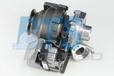 LADER AUFLADUNG BTS Turbo T914627RE 5