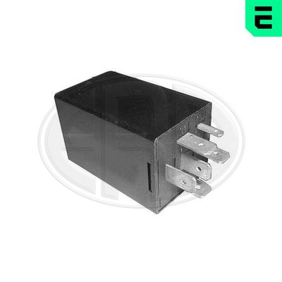 RELEU TEMPORIZARE STERGATOR PARBRIZ ERA 661007