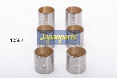 JAPANPARTS Įvorės mažu galu, švaistiklis