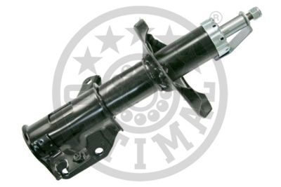 OPTIMAL A-3512GL Амортизаторы  для MAZDA 323 S VI (BJ) 2.0 D (BJ1_)