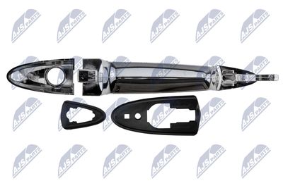 MANER USA NTY EZCFT260 3