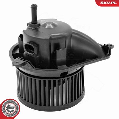 VENTILATOR HABITACLU ESEN SKV 68SKV094 2
