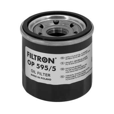 маслен филтър FILTRON OP 595/5