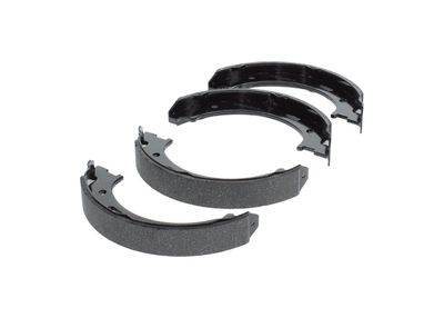 BREMSBACKENSATZ FESTSTELLBREMSE BOSCH 0986487942 9