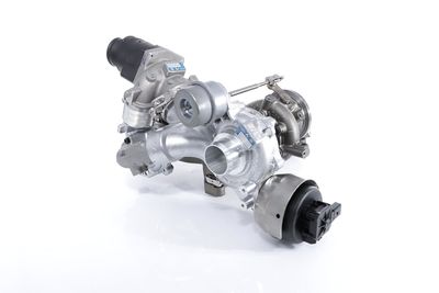 LADER AUFLADUNG BTS Turbo T915415KPL 5