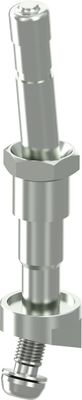 Ventil WABCO 9607321050