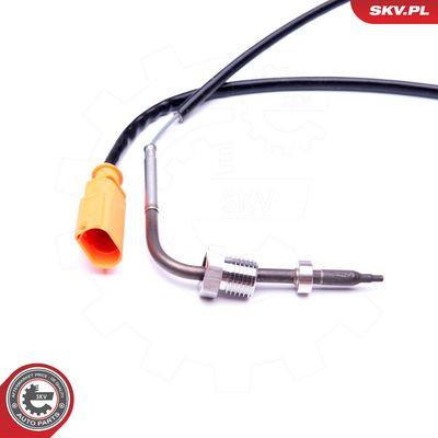 Sensor, Abgastemperatur