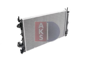 KüHLER MOTORKüHLUNG AKS DASIS 150074N 5
