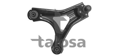 LENKER RADAUFHäNGUNG