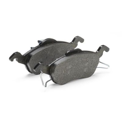 BREMSBELAGSATZ SCHEIBENBREMSE DELPHI LP1315 16