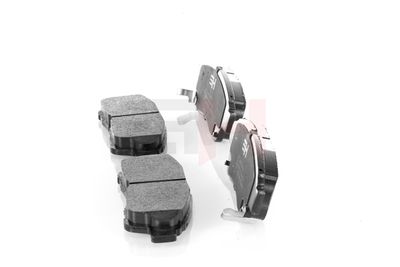 SET PLACUTE FRANA FRANA DISC GH GH414528 47