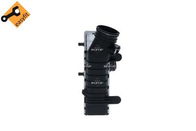 LADELUFTKüHLER NRF 309030 3