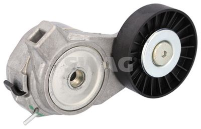 Belt Tensioner, V-ribbed belt 57 91 9484