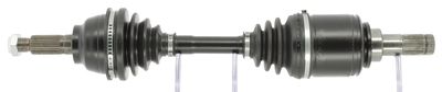 CEVAM 50273 Полуось в сборе  для MAZDA 3 (BL) 2.2 MZR CD
