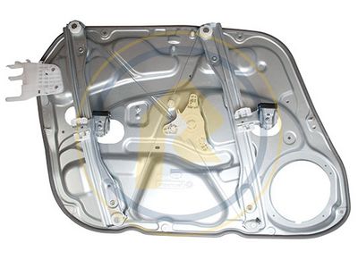 стъклоподемник Ac Rolcar 01.7508