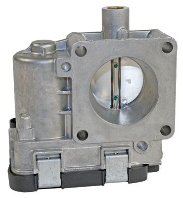 DROSSELKLAPPENSTUTZEN METZGER AUTOTEILE 0892497 1