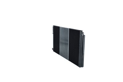 KONDENSATOR KLIMAANLAGE NRF 35939 34