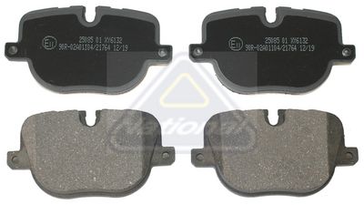 National NP2704