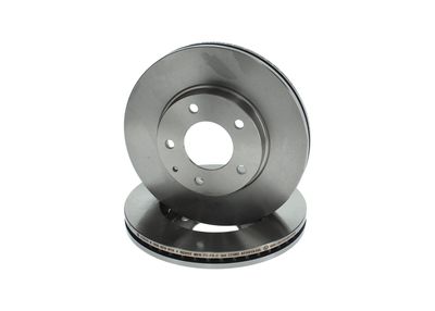 DISC FRANA BOSCH 0986479016 24